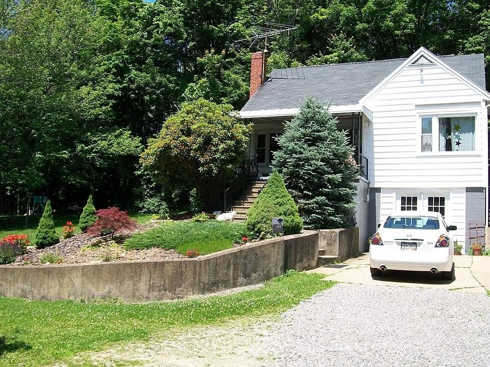 1873 State Route 56, Spring Church, PA 15686 Zillow