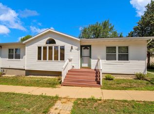 316 E Berlin St, Neshkoro, WI 54960