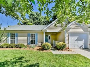 3111 Denhem Ct, Matthews, NC 28105