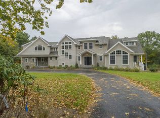 108 Fox Hill St, Westwood, MA 02090