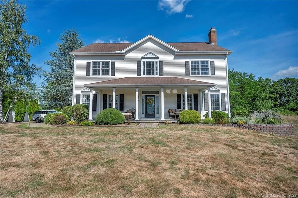 1414 Great Hill Rd, Guilford, CT 06437 Zillow