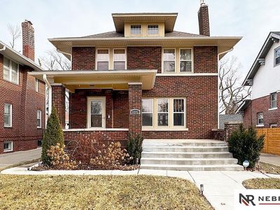 6605 Minne Lusa Blvd, Omaha, NE, 68112