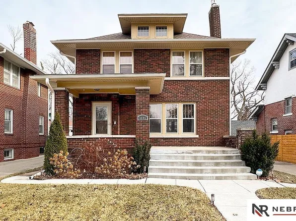 6605 Minne Lusa Blvd, Omaha, NE 68112