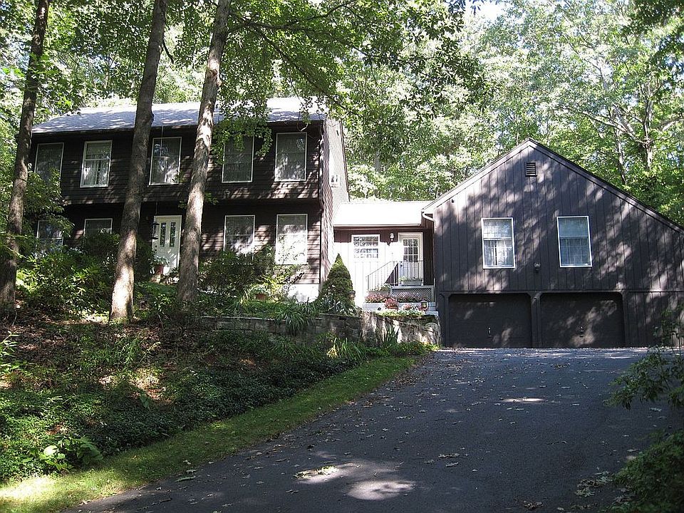 50 Old Village Road