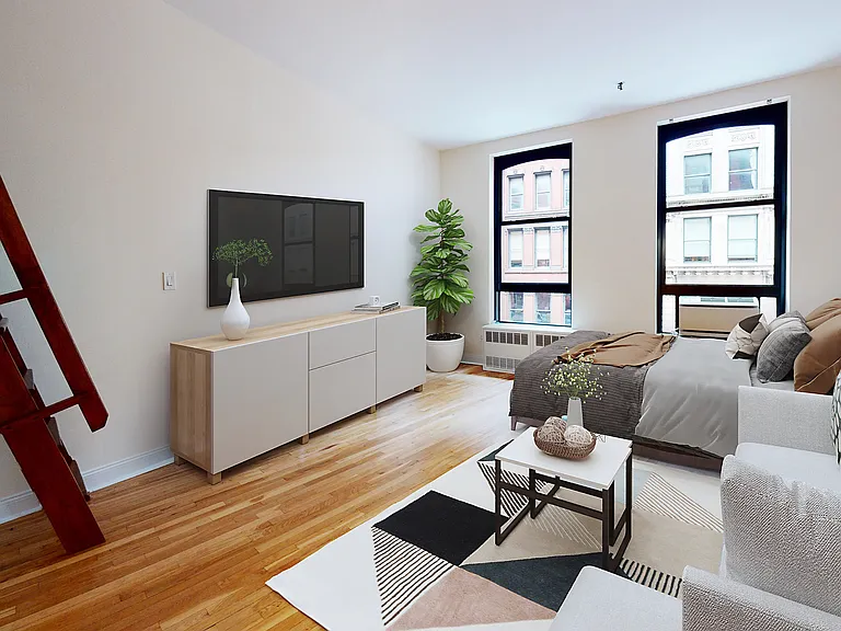 1 Astor Pl #3S — Photo 1
