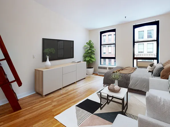 1 Astor Place image 1 of 8