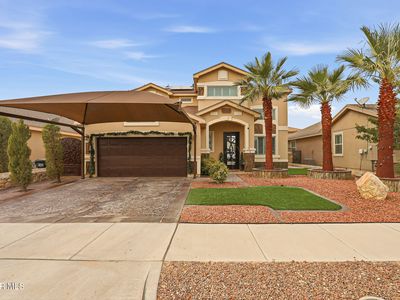1133 Marathon Pl, El Paso, TX, 79928