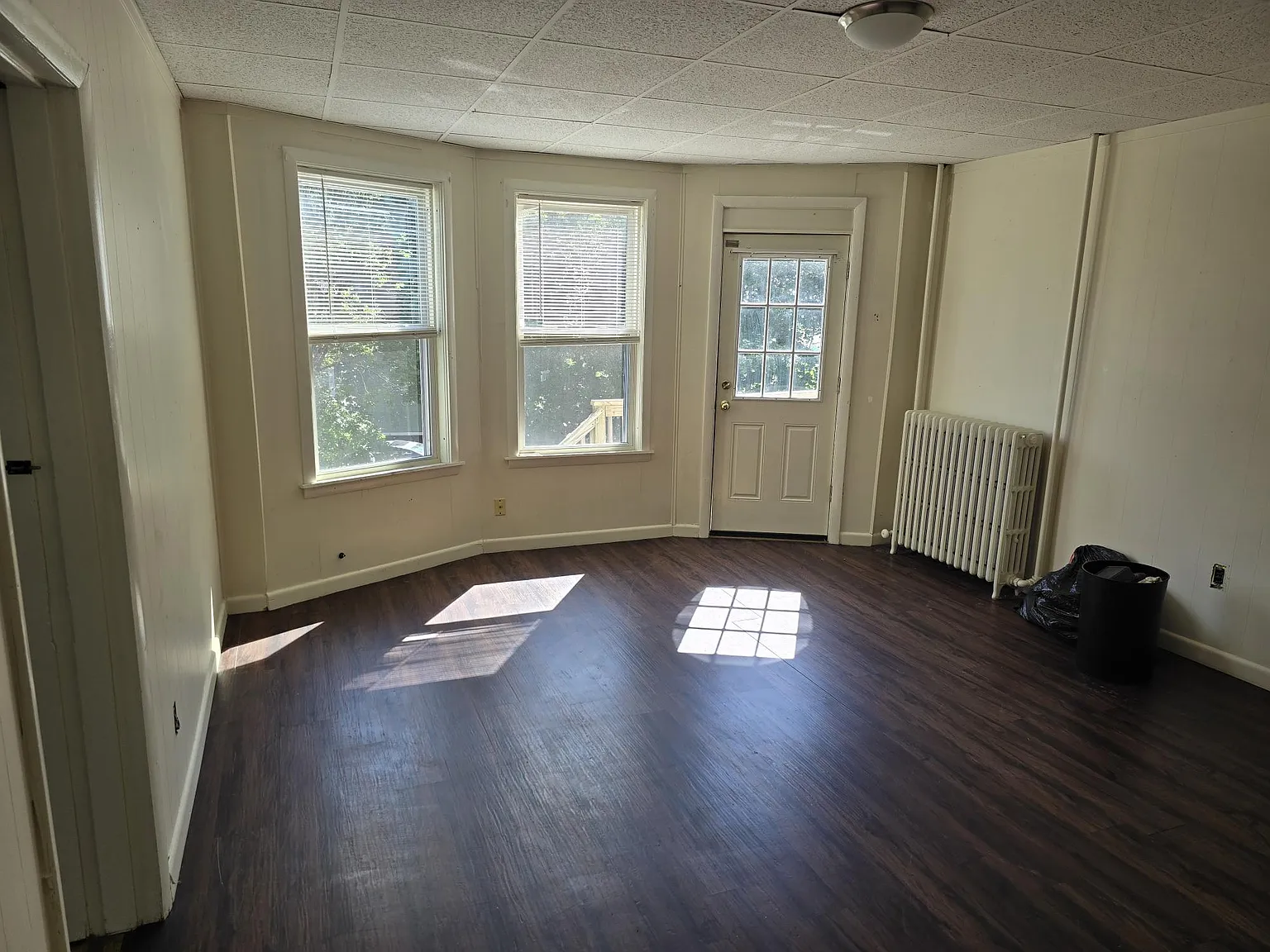 1 bed, $1,200 — Photo 1