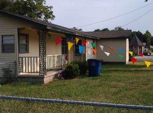 7611 S Sheridan Rd, Tulsa, OK 74133