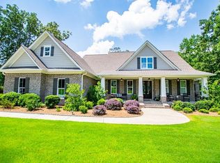 7503 Elderberry Dr, Douglasville, GA 30135