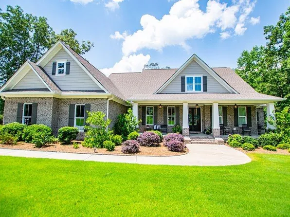 7503 Elderberry Dr, Douglasville, GA 30135