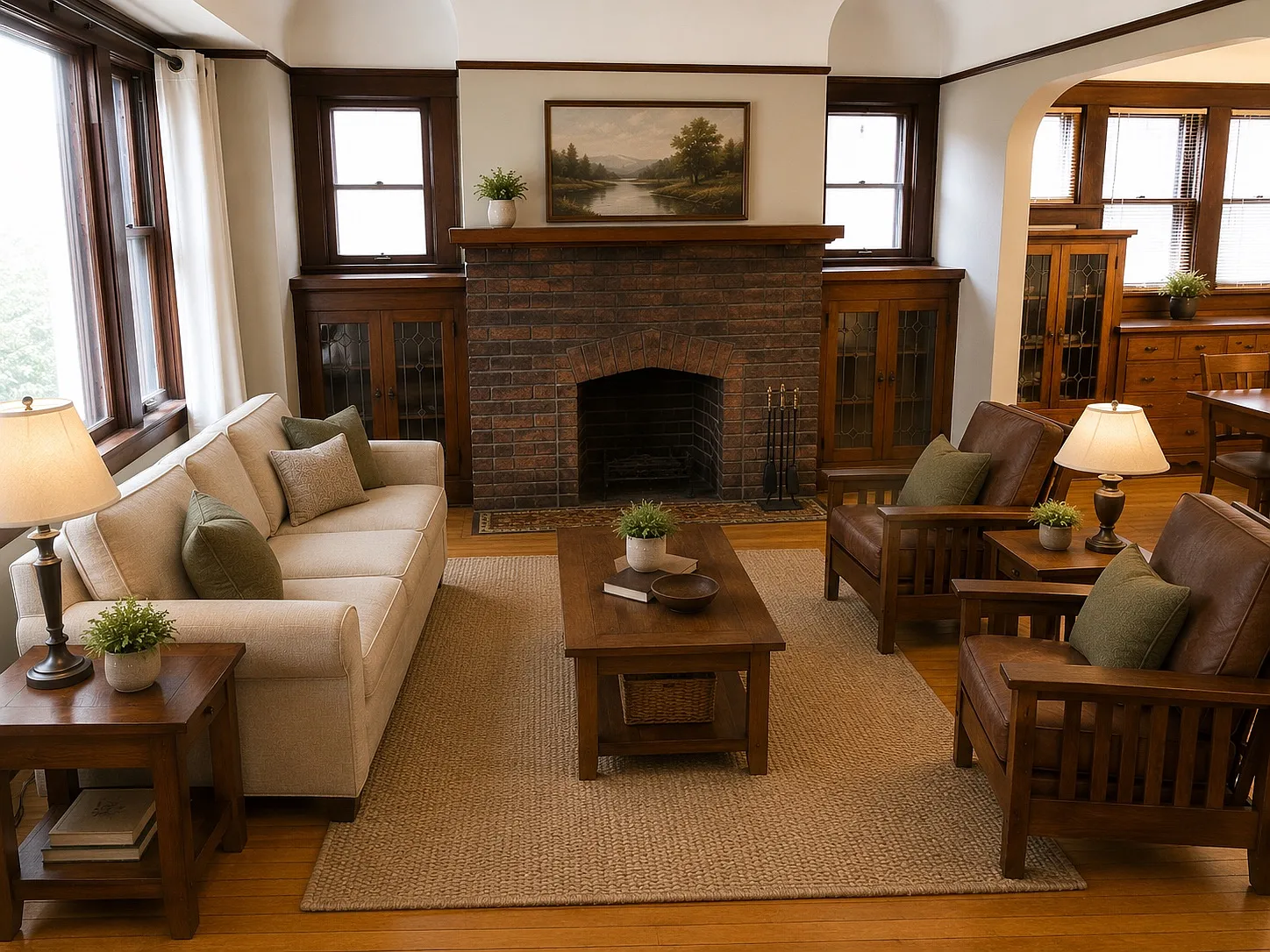 2 bed, 1000 sqft, $1,475 — Photo 2