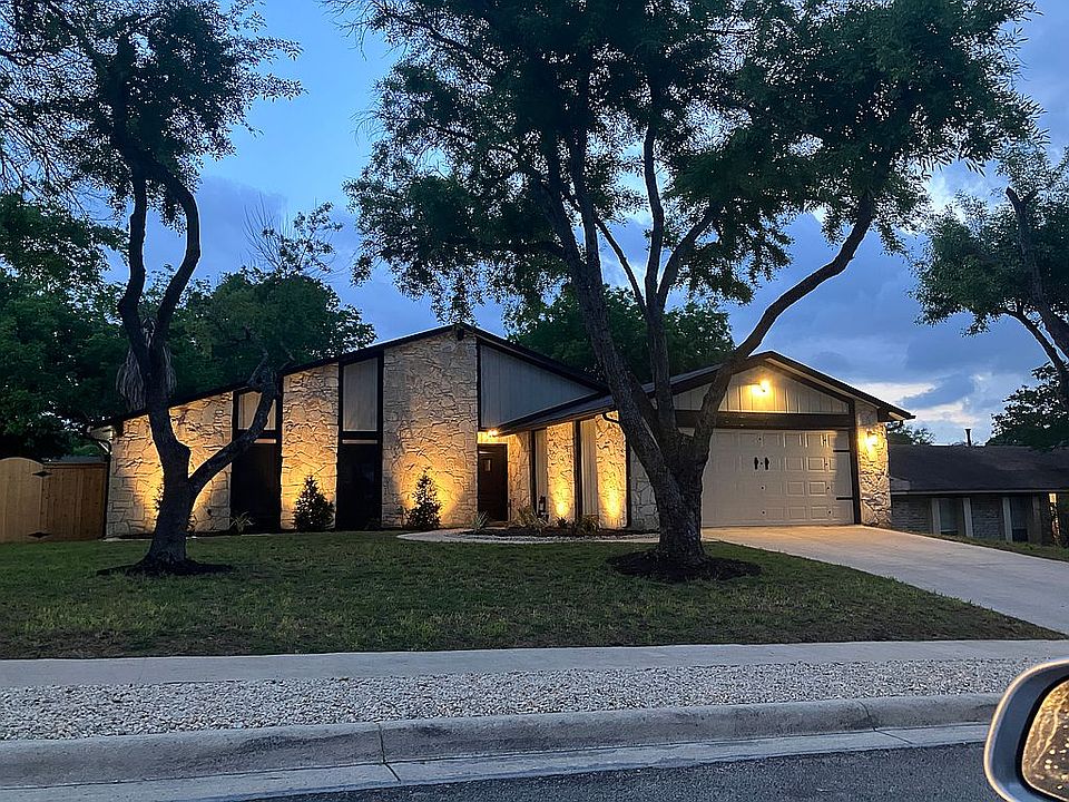 4538 Bridgewood St, San Antonio, TX 78217 Zillow