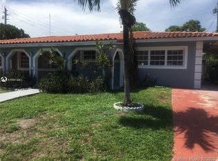 165 NW 192nd St #1, Miami Gardens, FL 33169