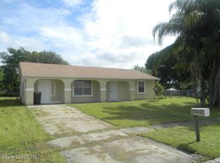 1498 Creel Rd NE, Palm Bay, FL 32905