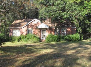 1183 4th St SW, Moultrie, GA 31768