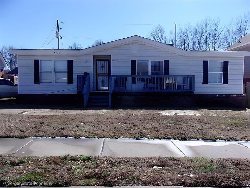1st image of 4473 Longtree Ave