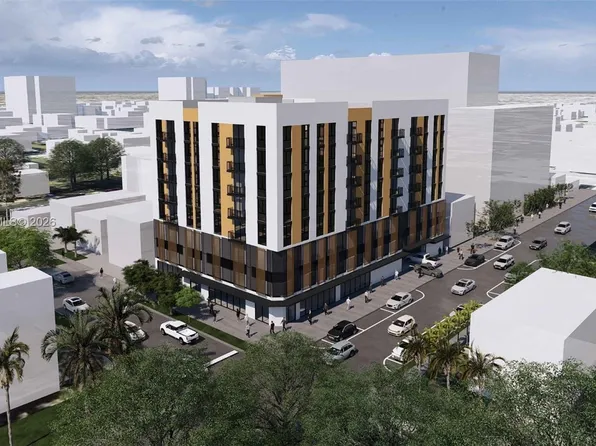 244 NW 7th Ave, Miami, FL 33128