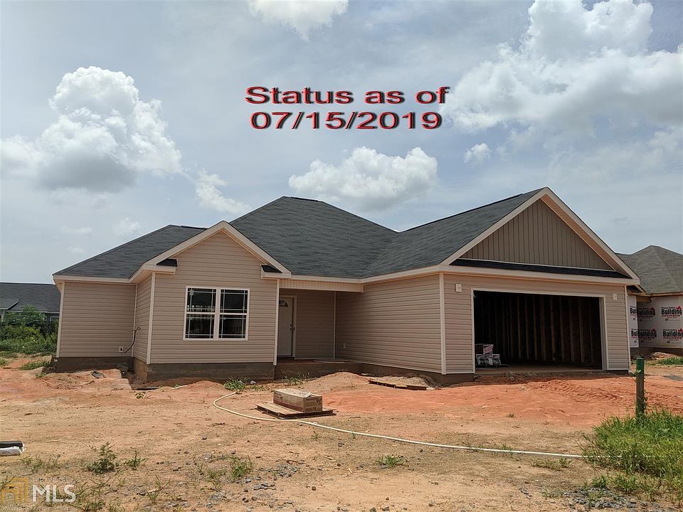 1st image of 0 Milford Cir Lot 21-D