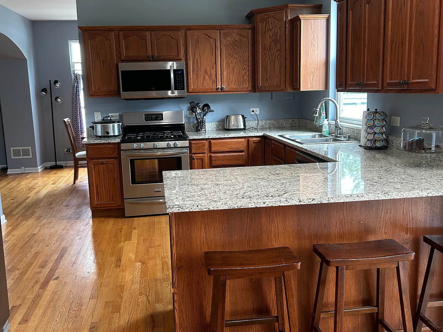 1945 Coneflower Ct — Photo 2