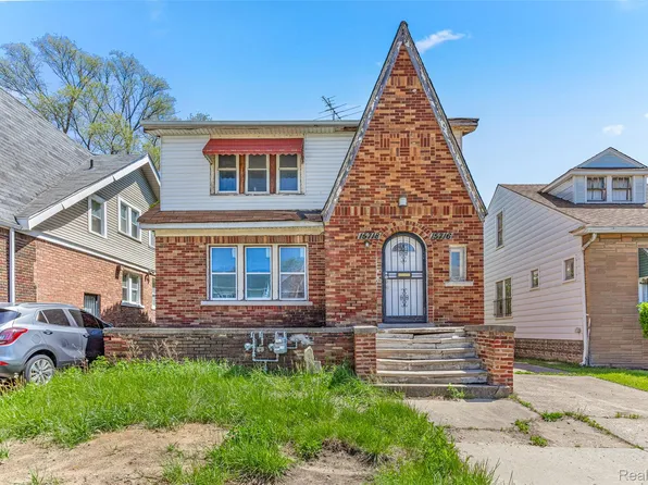 15716 Kentucky St, Detroit, MI 48238