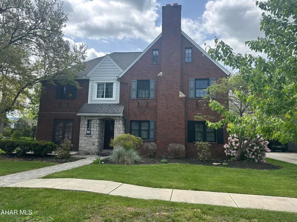3510 Oneida Ave, Altoona, PA 16602