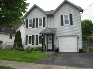41 Henry St, Rochester, NY 14605