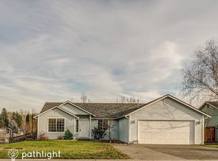 20003 85th Avenue Ct E, Spanaway, WA 98387