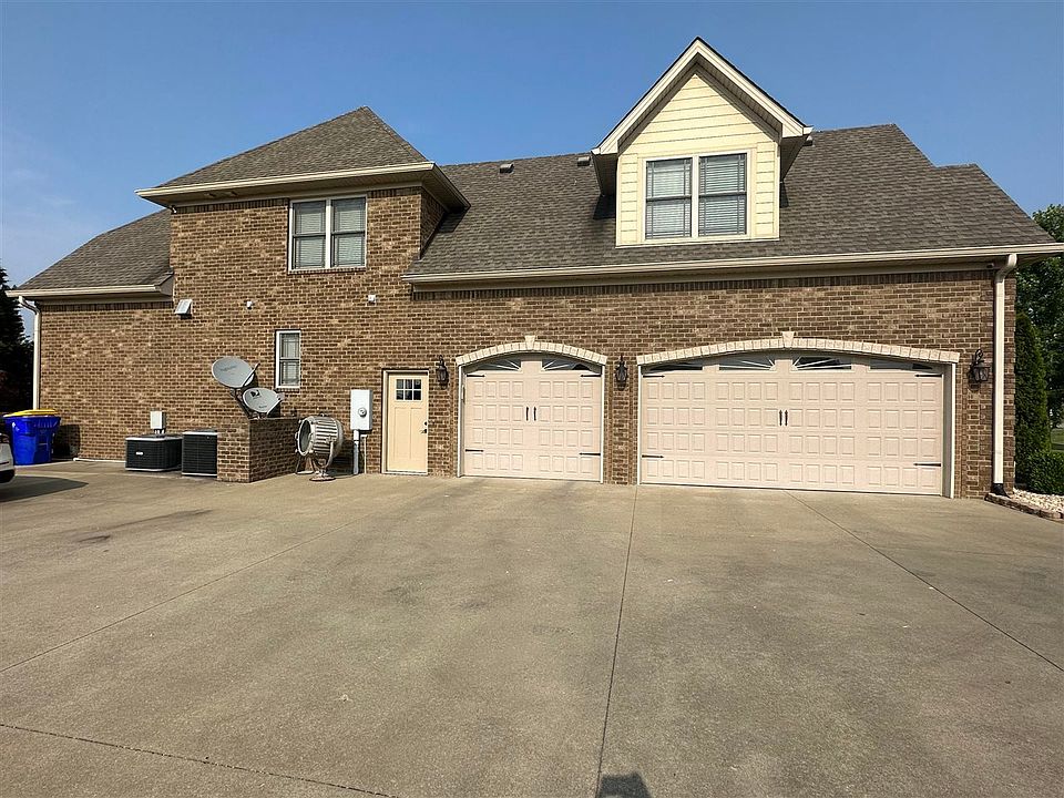 121 Winston Way, Bowling Green, KY 42104 MLS RA20232472 Zillow
