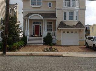 349 46th Pl, Sea Isle City, NJ 08243