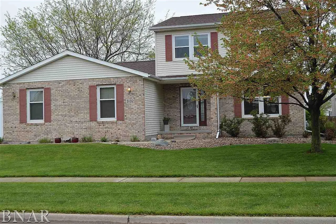 3102 Providence Dr photo 1