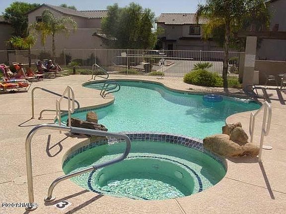 4th image of 9750 N Monterey Dr Unit 61