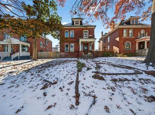 2918 Geyer Ave, Saint Louis, MO