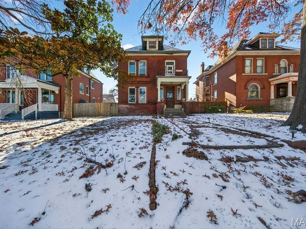 2918 Geyer Ave, Saint Louis, MO 63104