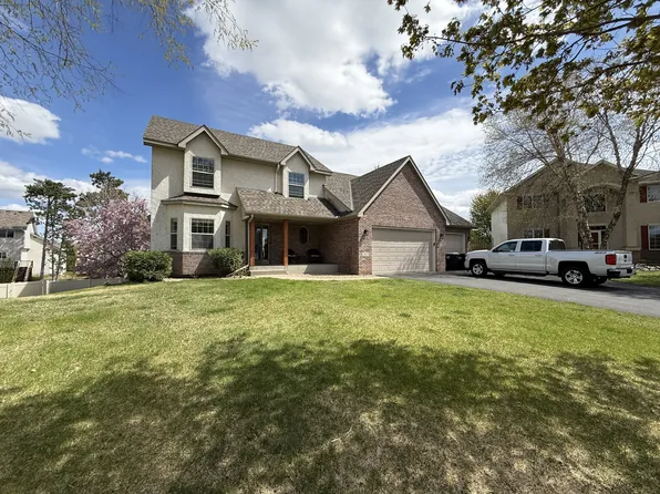 12823 Zilla St NW, Coon Rapids, MN 55448