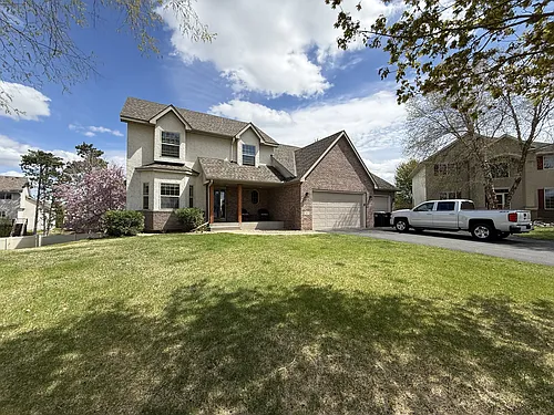 12823 Zilla St NW Photo 1