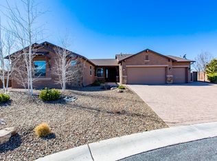8271 N Zephyr Cir, Prescott Valley, AZ 86315