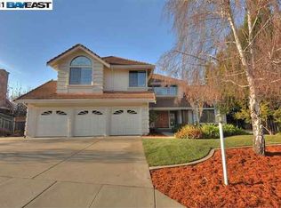 44219 View Point Cir, Fremont, CA 94539