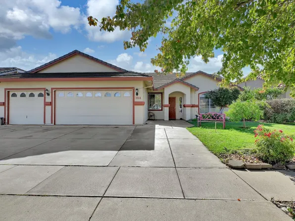 1514 Countryside Dr, Yuba City, CA 95993