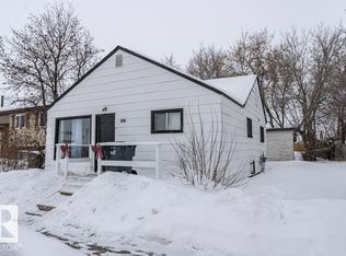 4922 47th Ave, Saint Paul, AB T0A3A4