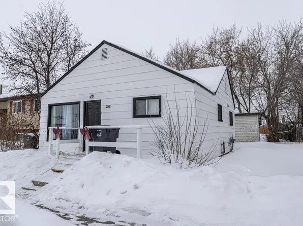 4922 47th Ave, Saint Paul, AB T0A 3A4