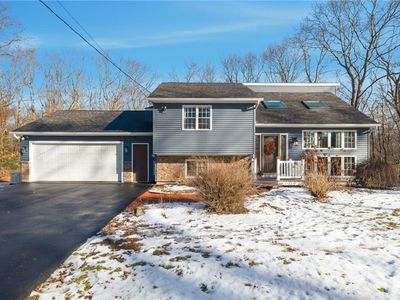 1720 Harkney Hill Rd, Coventry, RI, 02816