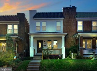 726 N Franklin St, Lancaster, PA 17602