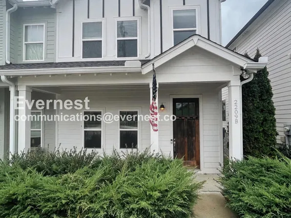 2209 15th Ave N, Nashville, TN 37208