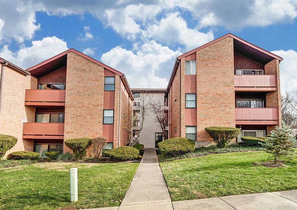 1st image of 4806 Chalet Dr APT 9