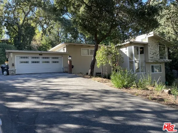 336 Ramona Rd, Portola Valley, CA 94028