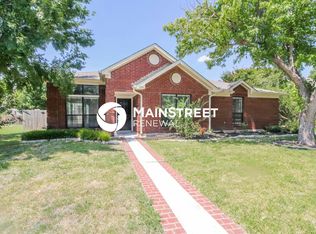 4205 Martha Ln, Rowlett, TX 75088