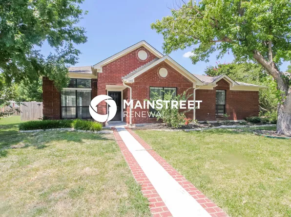 4205 Martha Ln, Rowlett, TX 75088