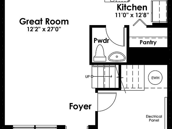 2nd image of 2530 NW Treviso Cir