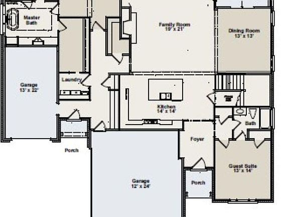 2nd image of this home